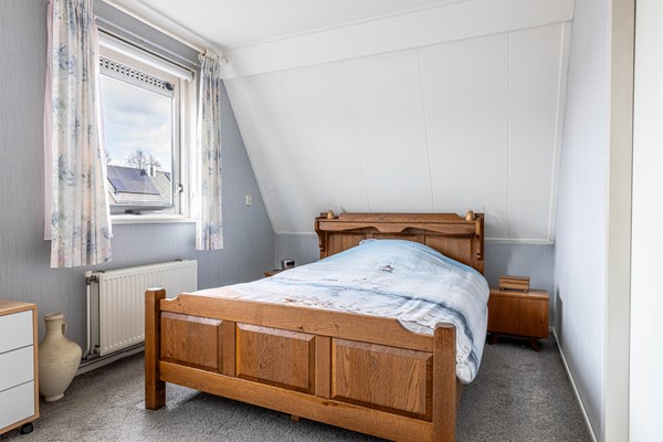 Medium property photo - Mussenhof 13, 9502 SH Stadskanaal